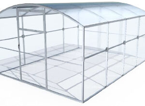 Grand üvegház 4 mm
